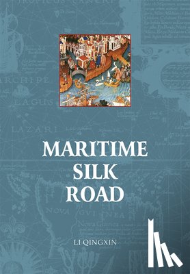 Li, Qingxin - Maritime Silk Road
