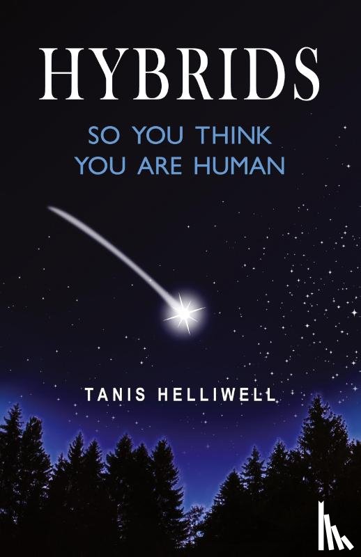 Helliwell, Tanis - Hybrids