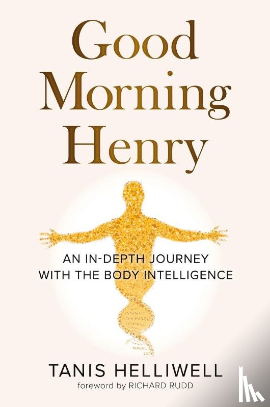 Helliwell, Tanis - Good Morning Henry