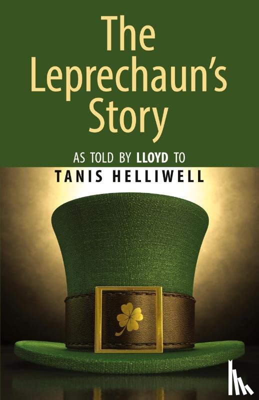 Tanis Helliwell - The Leprechaun's Story