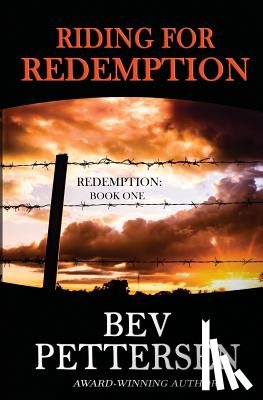 Pettersen, Bev - Riding For Redemption