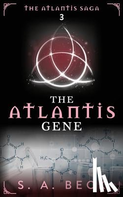 Beck, S. a. - The Atlantis Gene