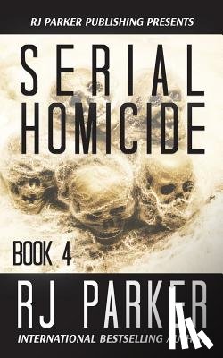 Designs, Aeternum - Serial Homicide (Book 4)