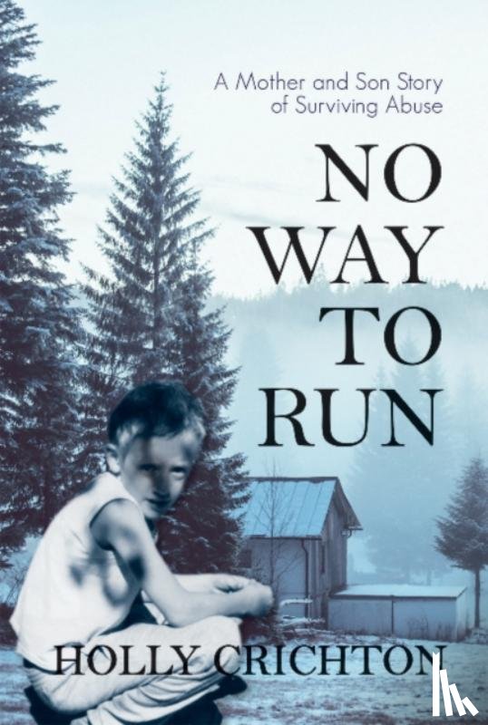 Crichton, Holly - No Way to Run