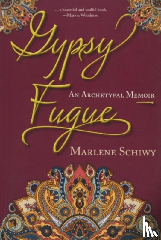 Schiwy, Marlene A - Gypsy Fugue