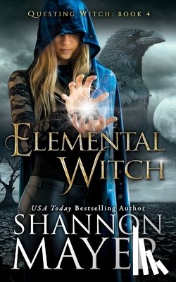 Mayer, Shannon - Elemental Witch