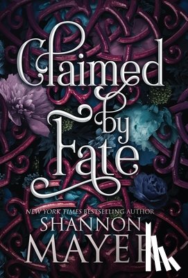 Mayer, Shannon - Claimed by Fate