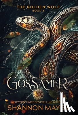 Mayer, Shannon - Gossamer