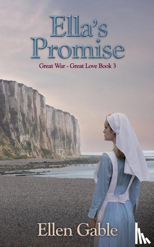 Gable, Ellen - Ella's Promise