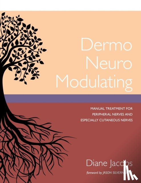 Jacobs, Diane - Dermo Neuro Modulating