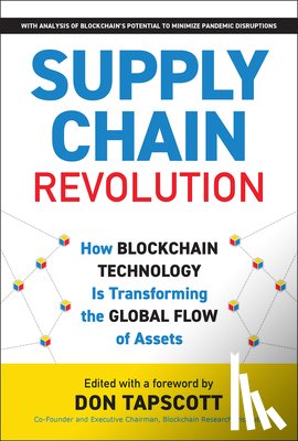  - Supply Chain Revolution