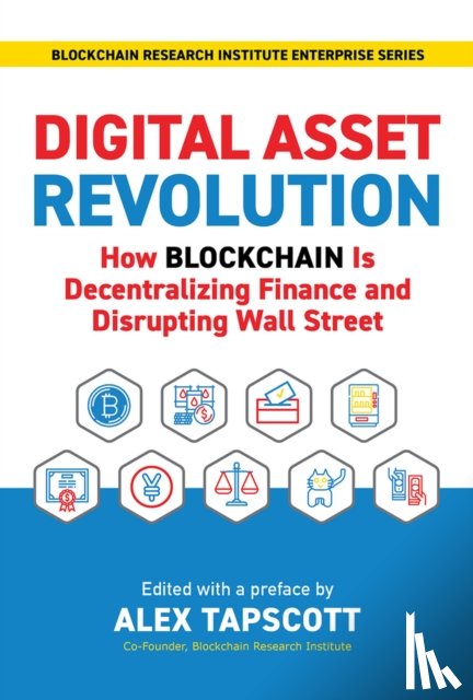  - Digital Asset Revolution