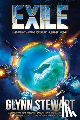 Stewart, Glynn - Exile
