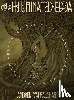 Valkauskas, Andrew - The Illuminated Edda