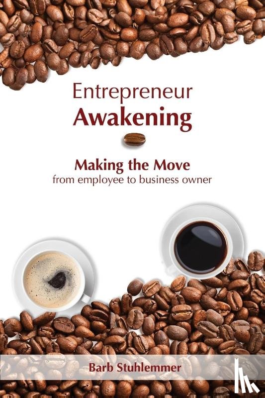 Stuhlemmer, Barb - Entrepreneur Awakening