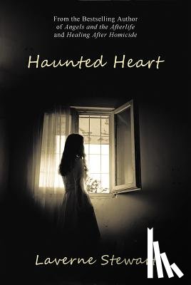 Laverne Stewart - Haunted Heart