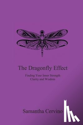 Cervino, Samantha - The Dragonfly Effect