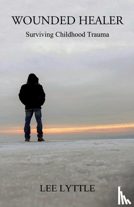 Lyttle, Lee - Wounded Healer