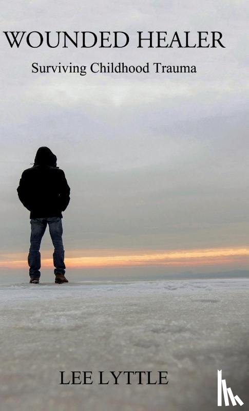 Lyttle, Lee - Wounded Healer