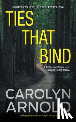 Arnold, Carolyn - Ties That Bind