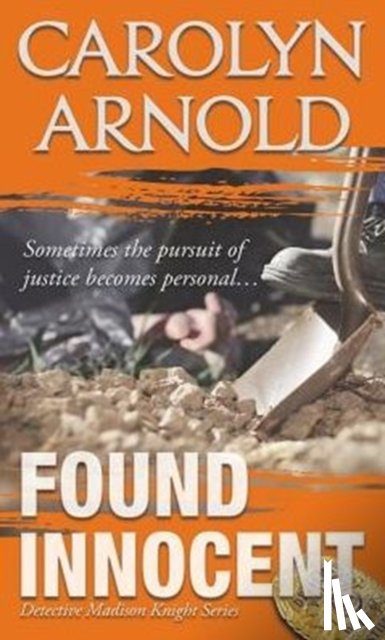 Arnold, Carolyn - Found Innocent