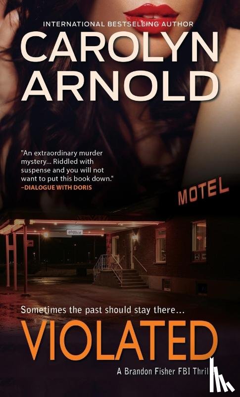 Arnold, Carolyn - Violated