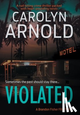 Arnold, Carolyn - Violated