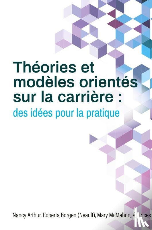  - Theories et modeles orientes sur la carriere