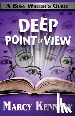 Kennedy, Marcy - Deep Point of View