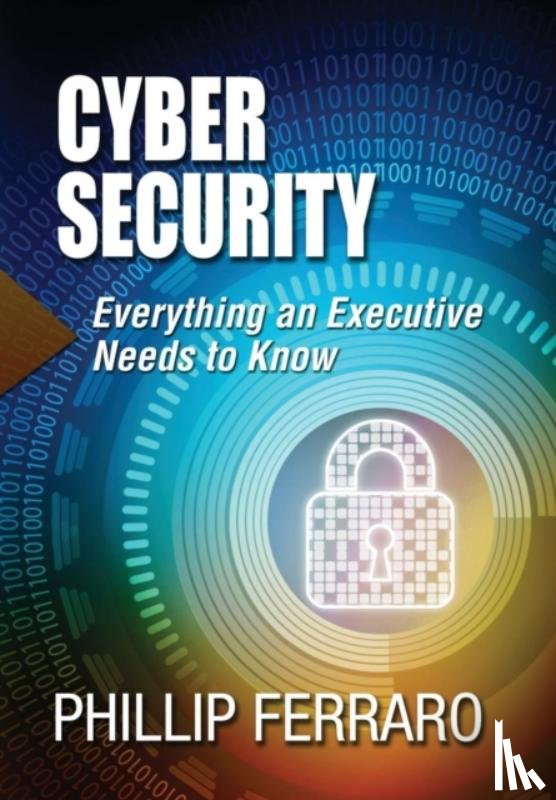 Ferraro, Phillip - Cyber Security