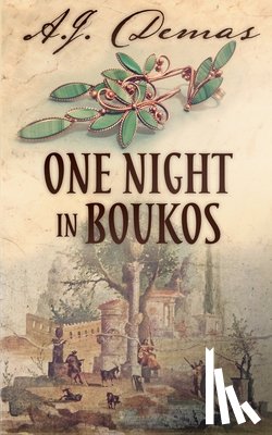 Demas, A J - One Night in Boukos