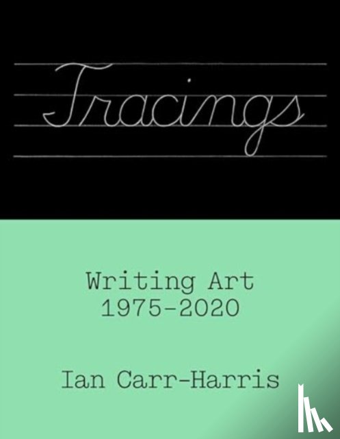 Carr-Harris, Ian - Tracings