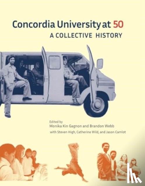  - Concordia University at 50