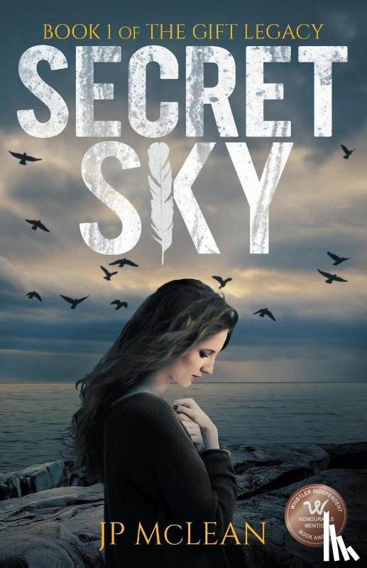 McLean, Jp - Secret Sky