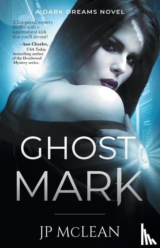 McLean, Jp - Ghost Mark