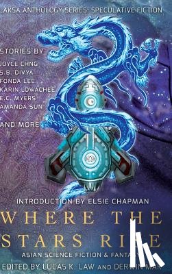 Lee, Fonda - Where the Stars Rise