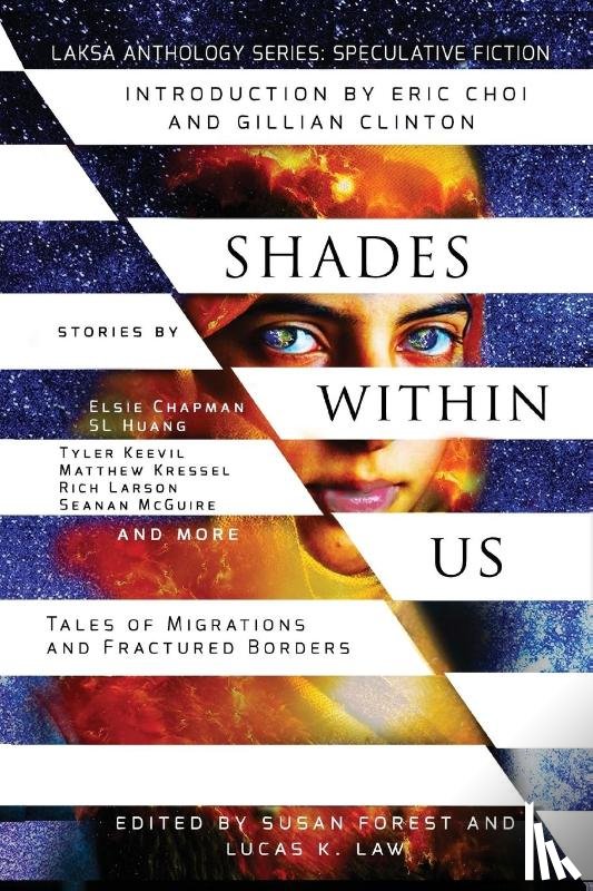 McGuire, Seanan - Shades Within Us