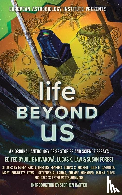 Kowal, Mary Robinette - Life Beyond Us