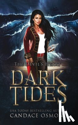 Osmond, Candace - The Devil's Heart