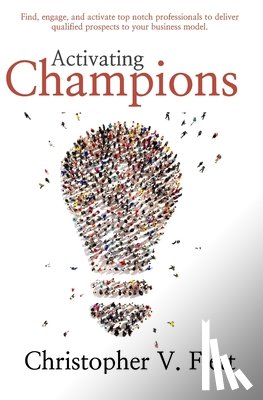 Flett, Christopher V. - Activating Champions