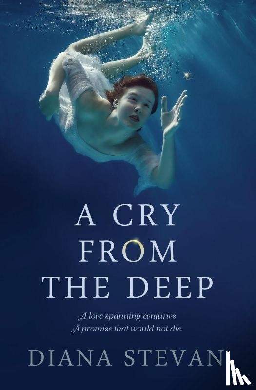 Stevan, Diana - A Cry from the Deep