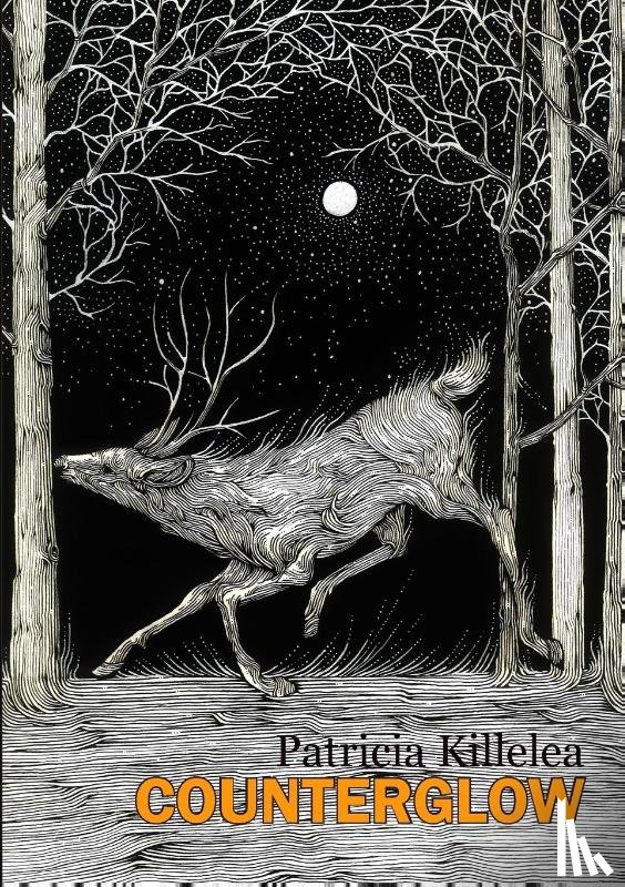 Killelea, Patricia - Counterglow