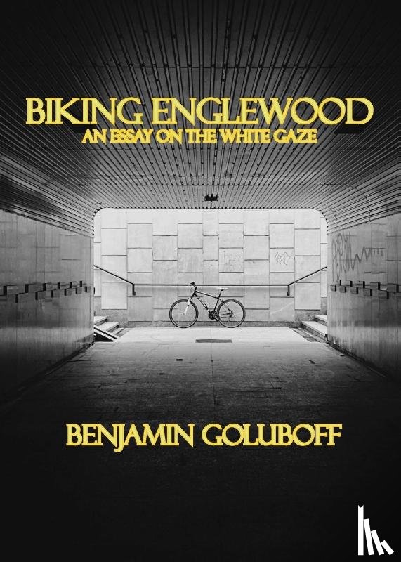 Goluboff, Benjamin - Biking Englewood