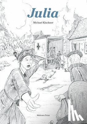 Kluckner, Michael - Julia