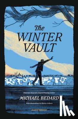 Bedard, Michael - The Winter Vault
