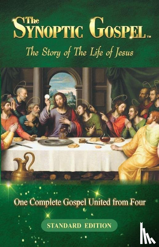 John, Daniel - The Synoptic Gospel