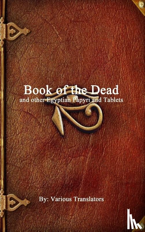  - Book of the Dead