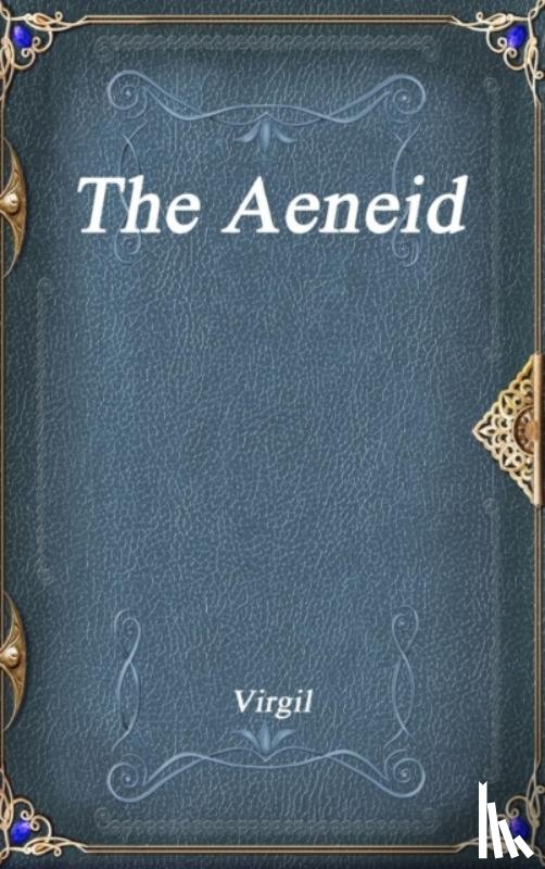 Virgil - The Aeneid
