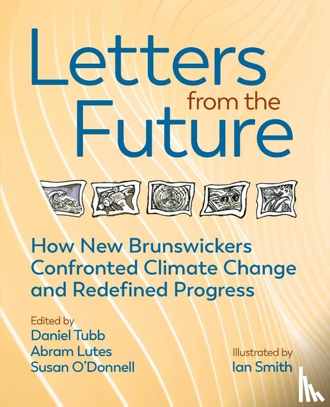  - Letters from the Future