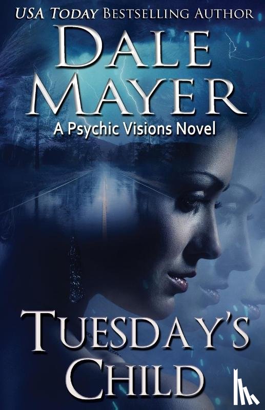 Mayer, Dale - Tuesday's Child